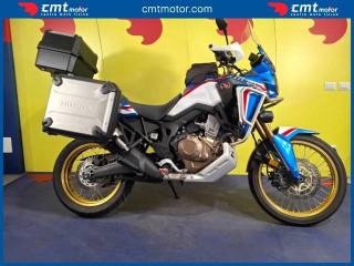 HONDA Africa Twin CRF 1000 L