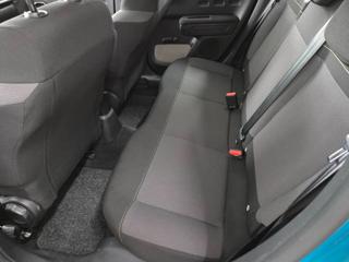 CITROEN C3 usata, con Alzacristalli elettrici