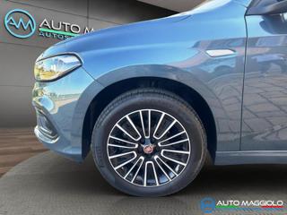 FIAT Tipo usata, con Chiusura centralizzata