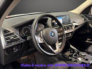 BMW X3 usata, con Chiusura centralizzata