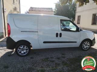 FIAT Doblo usata, con Servosterzo