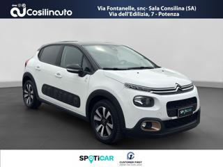 CITROEN C3 usata, con Chiusura centralizzata