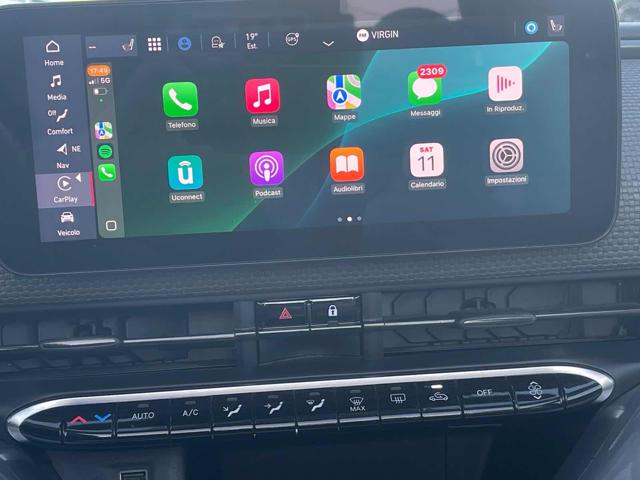 DR MOTOR DR 5.0 usata, con Servosterzo