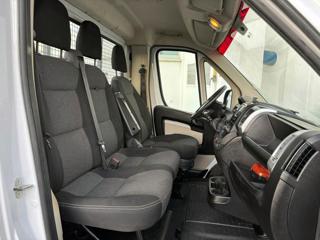 FIAT Ducato usata, con Bracciolo