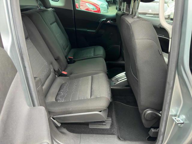 OPEL Meriva usata, con Immobilizzatore elettronico