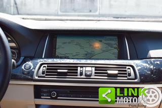 BMW 520 usata, con Controllo trazione