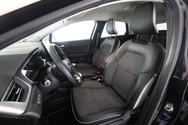 RENAULT Captur usata 2