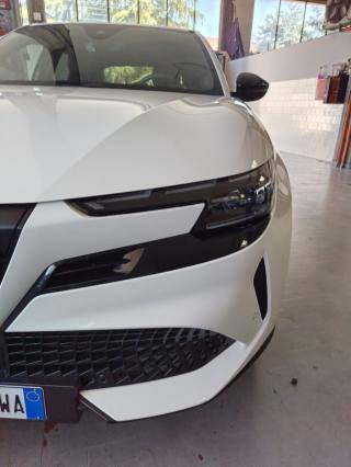 ALFA ROMEO Junior usata, con Regolazione elettrica sedili