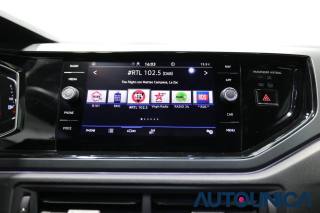 VOLKSWAGEN Taigo usata, con Climatizzatore