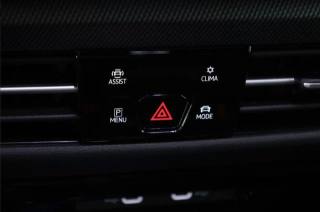 VOLKSWAGEN Golf GTI usata, con ESP