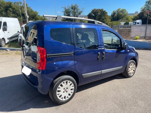 FIAT Qubo usata 6