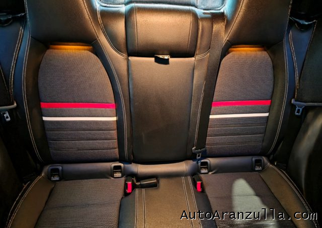 MERCEDES-BENZ A 200 usata, con USB