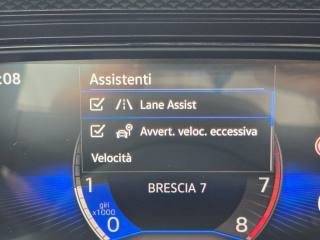 VOLKSWAGEN Taigo usata, con Airbag testa