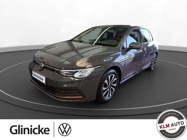 VOLKSWAGEN Golf usata, con ABS
