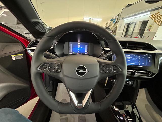 OPEL Corsa usata, con Immobilizzatore elettronico