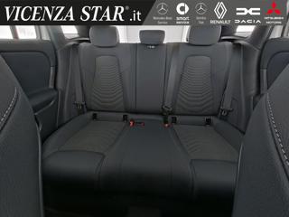 MERCEDES-BENZ GLA 180 usata, con Climatizzatore
