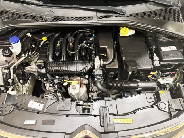 CITROEN C3 usata, con Volante in pelle