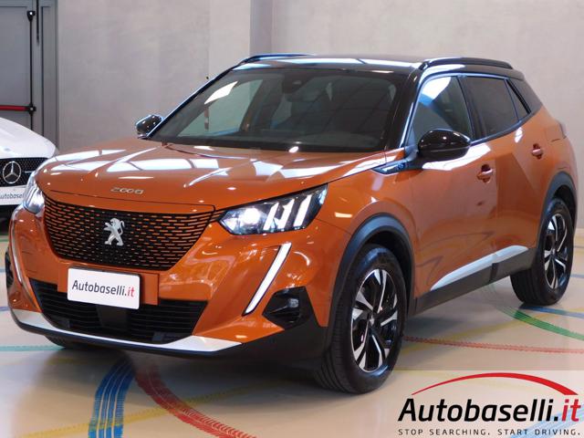 PEUGEOT 2008 usata, con Airbag