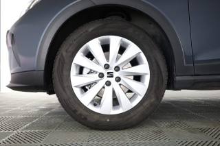 SEAT Arona usata 8