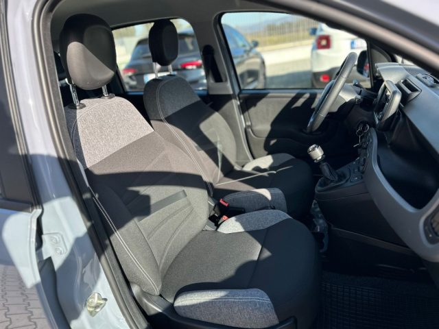 FIAT Panda usata, con Vivavoce