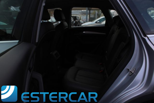 AUDI Q5 usata, con Trazione integrale