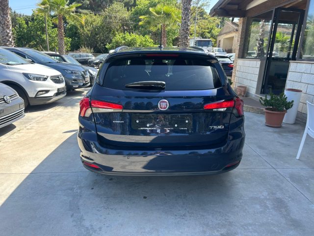 FIAT Tipo usata, con Autoradio