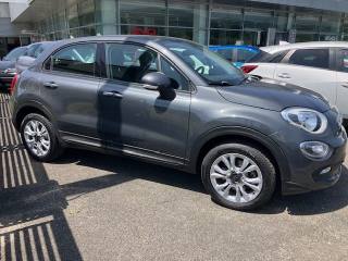 FIAT 500X usata, con Chiusura centralizzata