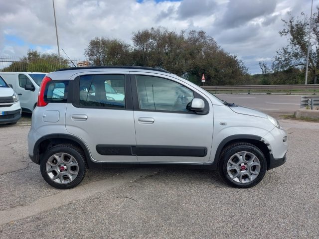 FIAT Panda usata 3