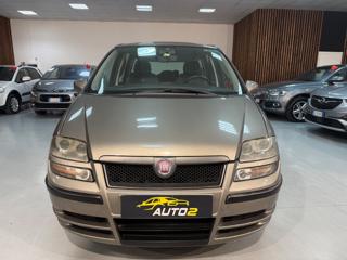 FIAT Ulysse usata, con Airbag