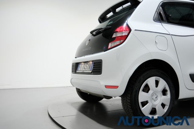 RENAULT Twingo usata 45
