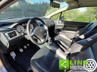 PEUGEOT 307 usata, con Immobilizzatore elettronico