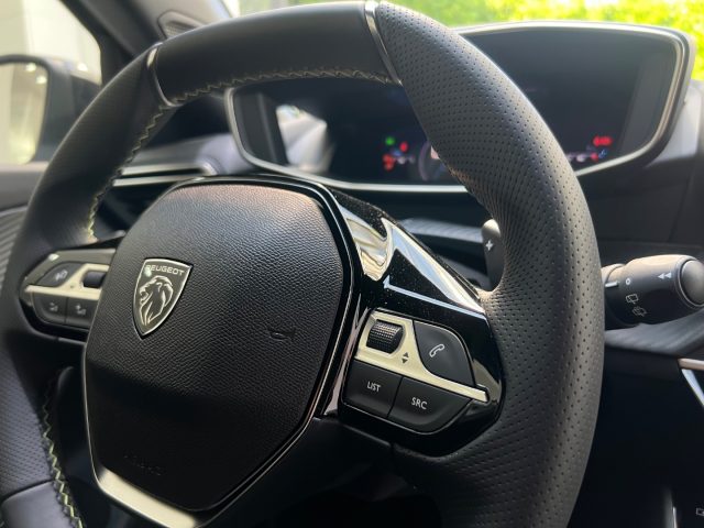 PEUGEOT 2008 usata, con Vetri oscurati