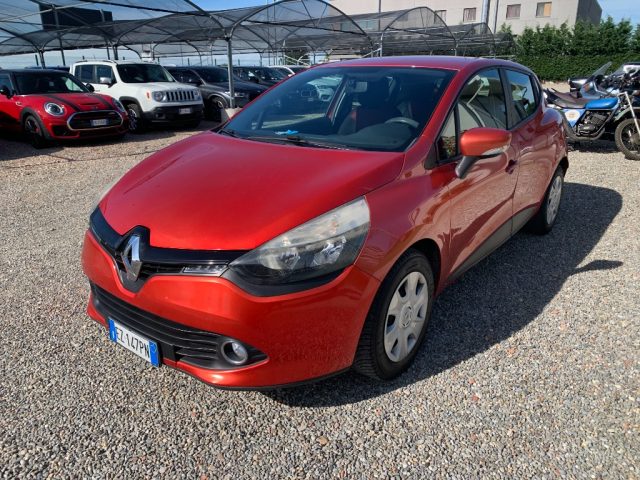 RENAULT Clio usata, con ABS