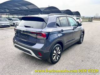 VOLKSWAGEN T-Cross usata, con Airbag Passeggero