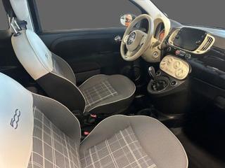 FIAT 500 usata, con Airbag laterali