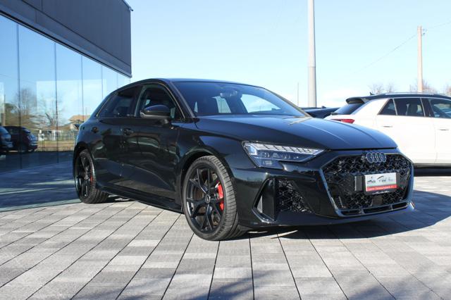 AUDI RS usata, con Airbag Passeggero