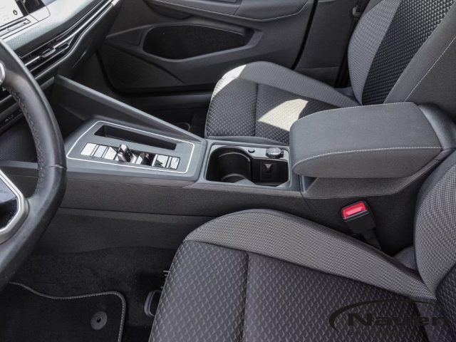 VOLKSWAGEN Golf usata, con Controllo trazione