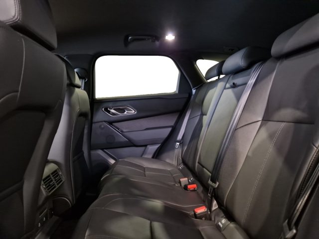 LAND ROVER Range Rover Velar usata, con ESP