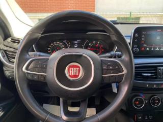 FIAT Tipo usata, con Immobilizzatore elettronico