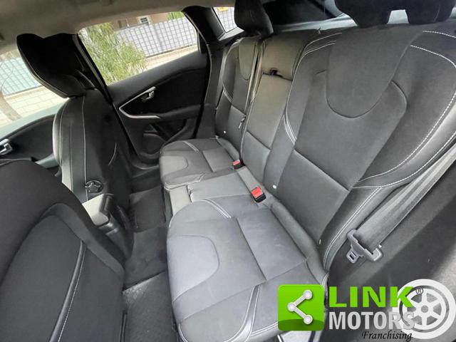 VOLVO V40 usata, con Cruise Control