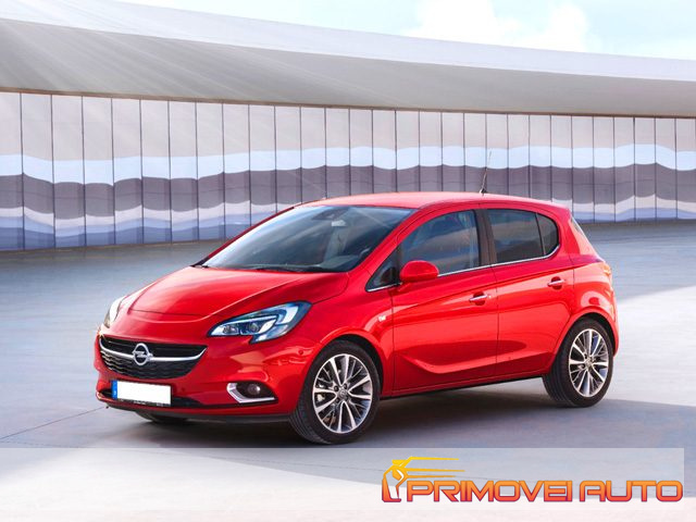 OPEL Corsa usata, con Servosterzo