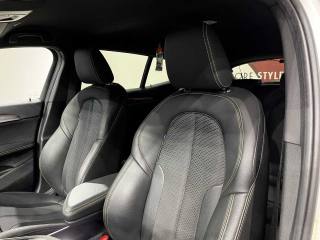 BMW X2 usata, con Sensore di pioggia