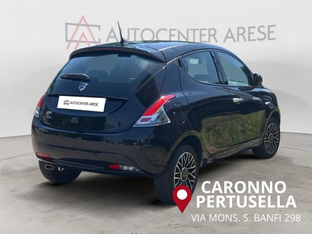 LANCIA Ypsilon usata, con Chiusura centralizzata