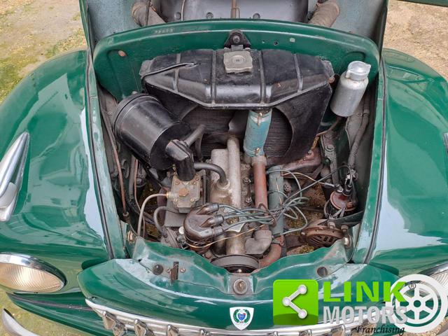 FIAT Topolino usata 20