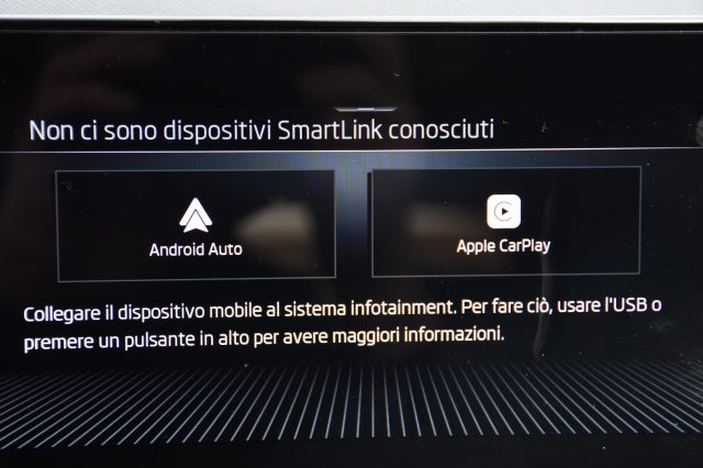 SKODA Fabia usata, con Specchietti laterali elettrici