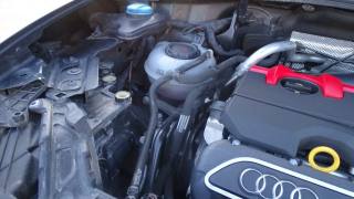 AUDI RS Q3 usata 129