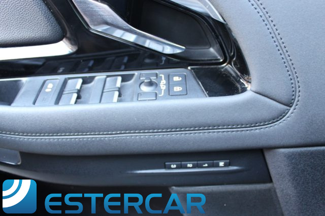 LAND ROVER Range Rover Evoque usata, con Specchietti laterali elettrici