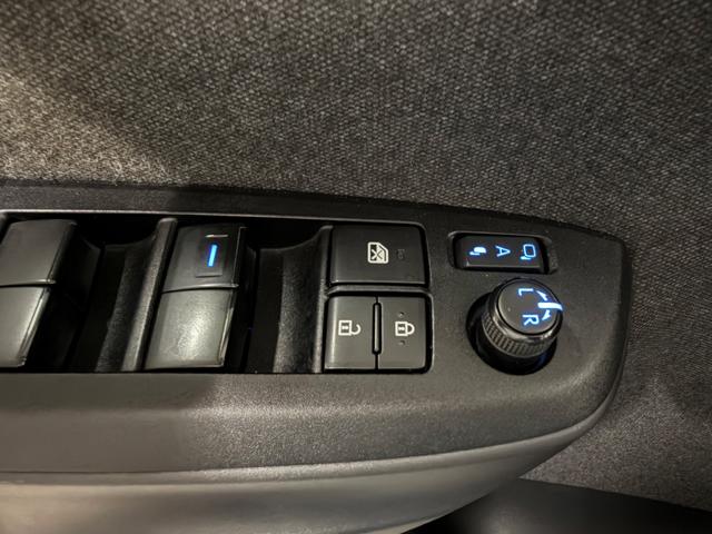 TOYOTA Yaris Cross usata, con Cruise Control
