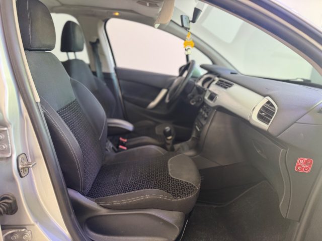 CITROEN C3 usata 7