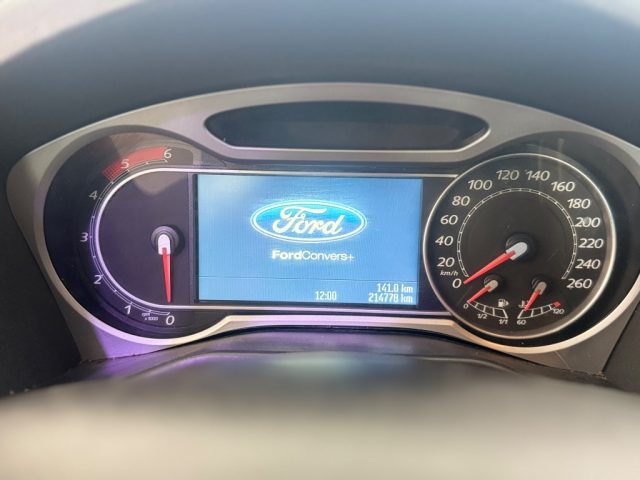 FORD Mondeo usata 4